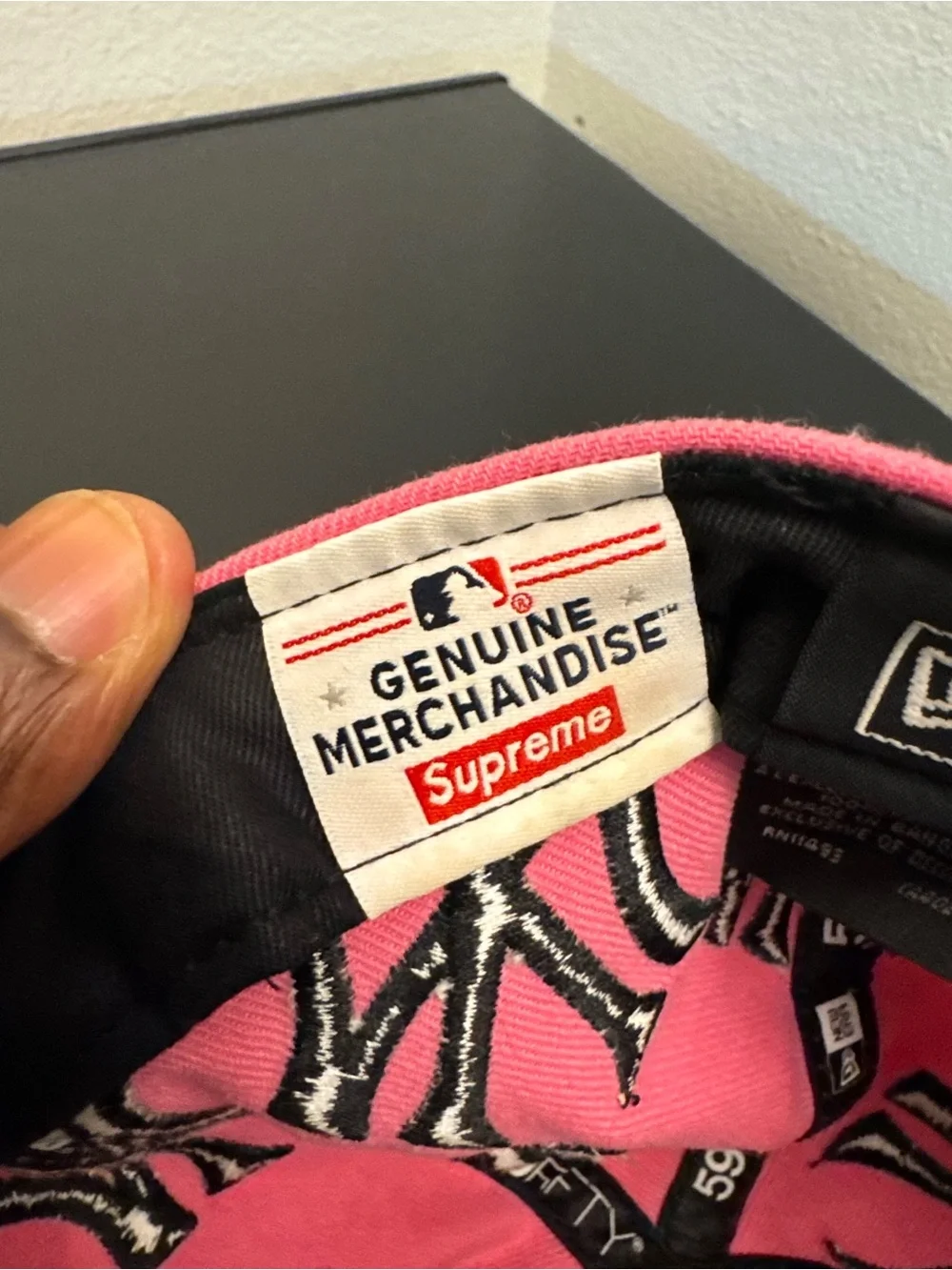 Supreme good unisex